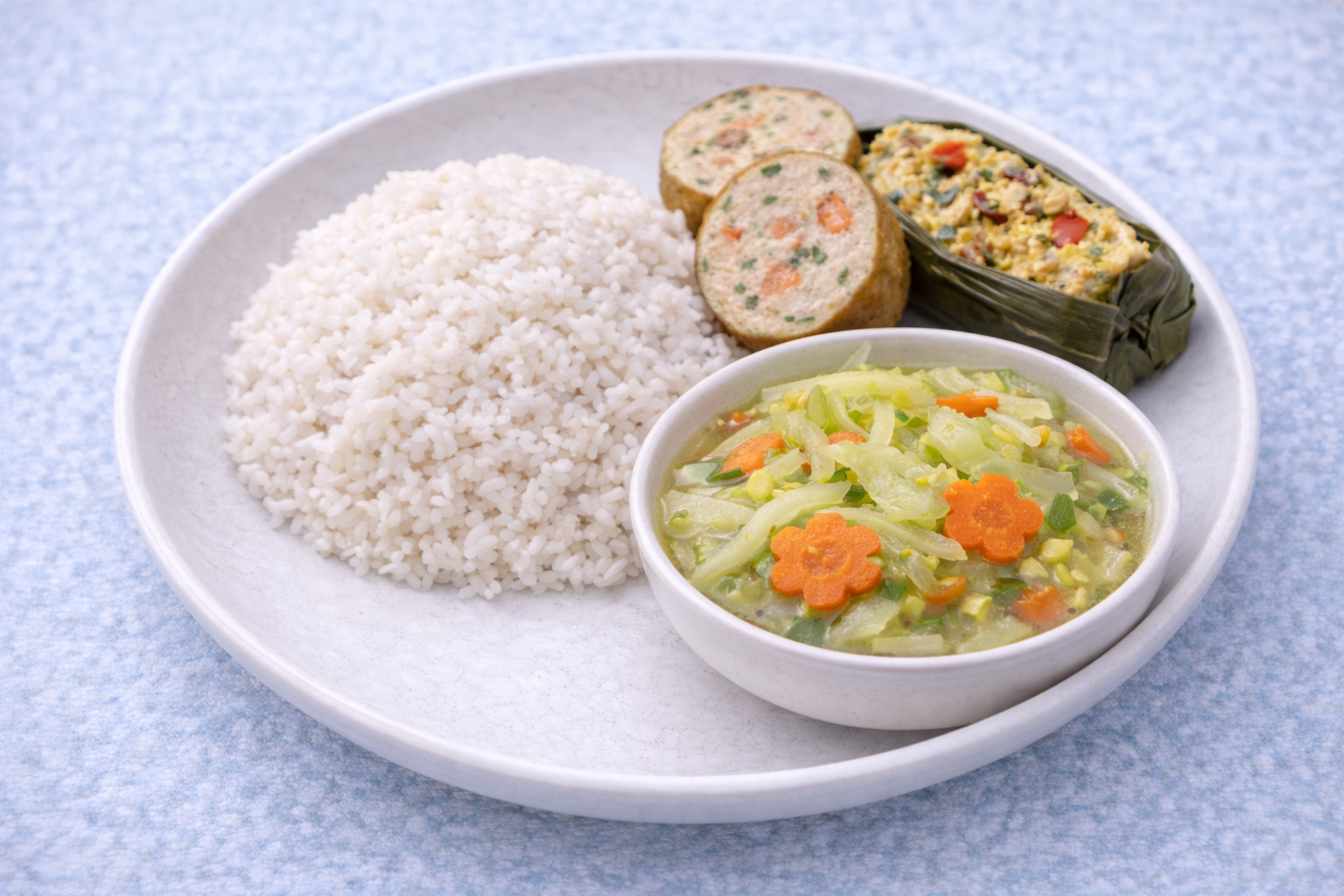 Gambar Menu