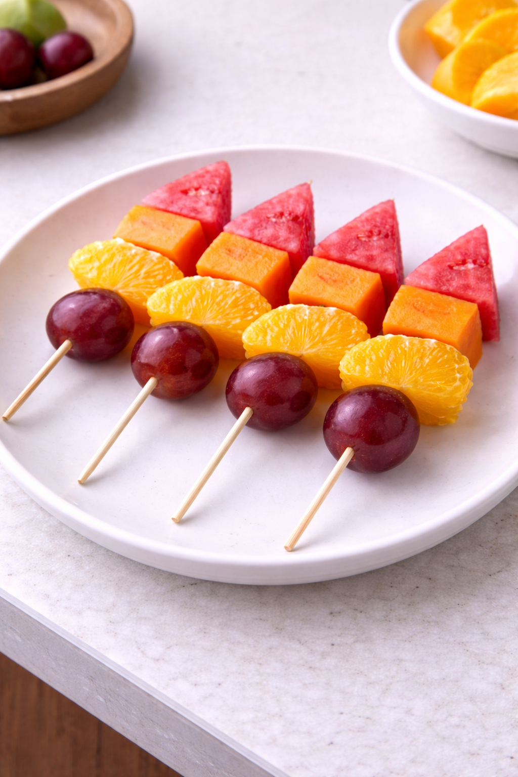 Gambar Menu