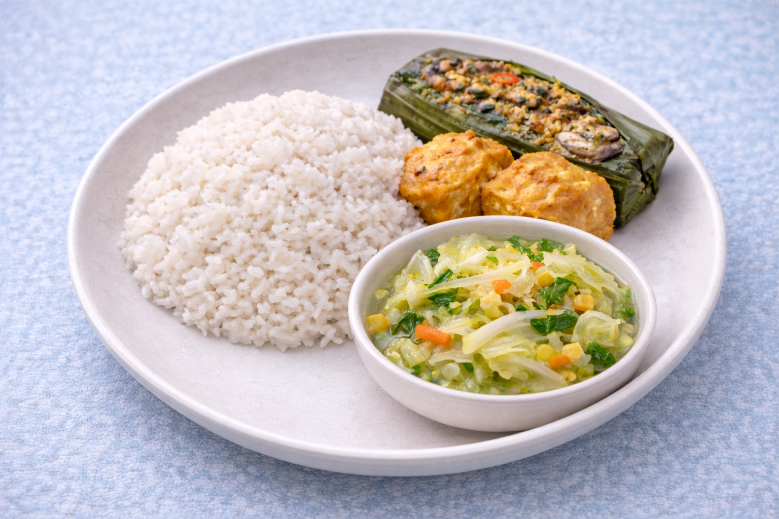Gambar Menu