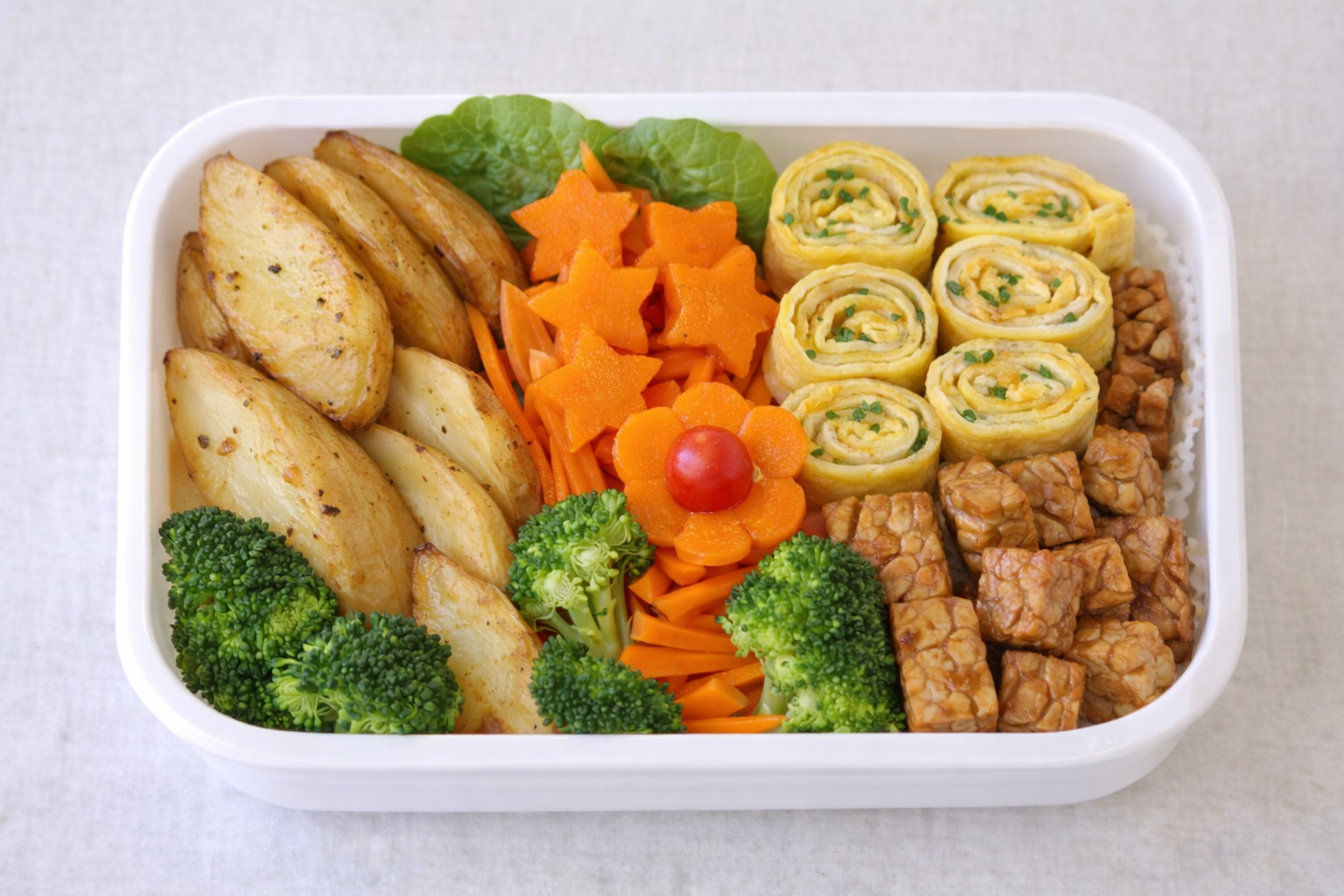 Gambar Menu